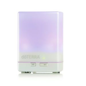 doTERRA Aroma Lite Diffuser, New, In Box